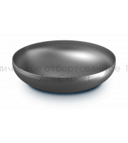 Днище эллиптическое отбортованное  ГОСТ 6533-78 Днище эллиптическое отбортованное  ГОСТ 6533-78